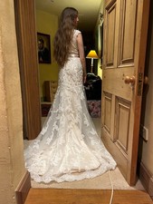 Stunning Designer Maggie