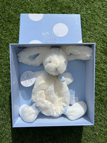 Doudou compagnie mon lapin - et,