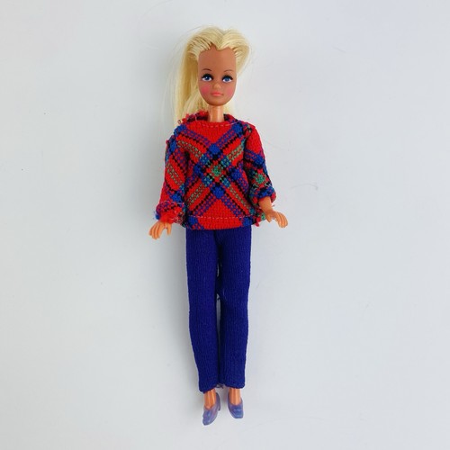 Vintage 1970 palitoy pippa - vintage,