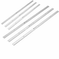 13-Inch Planer Blades For Craftsman 351.217430, Ryobi AP1300, Delta 22-580 6Pack