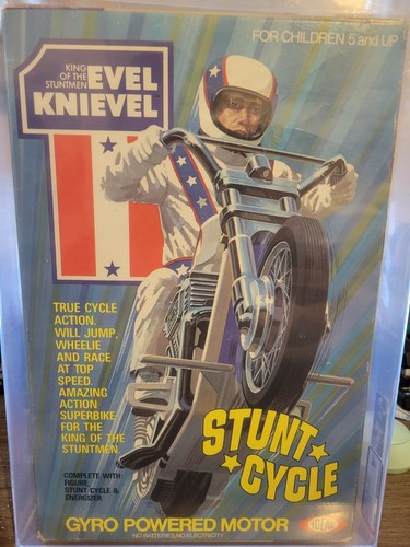 1975 ideal evel - 1975,