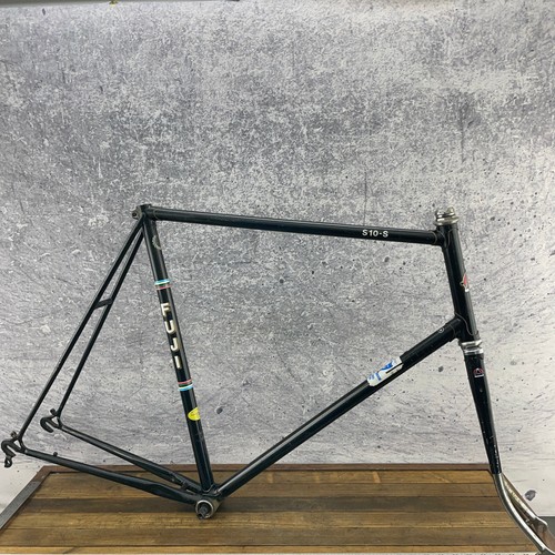 Vintage fuji s10s frame - fuji, 63