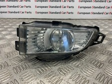 2011 OPEL VAUXHALL INSIGNIA FRONT RIGHT DRIVER SIDE FOG LIGHT GENUINE 662588537