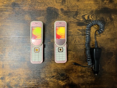 Nokia 7373 mobile phone - 7373,