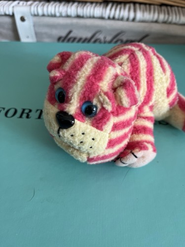 Small bagpuss beenie - beenie, 2001