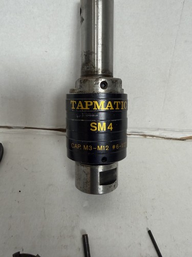 Tapmatic sm4 - sm4, (20mm)