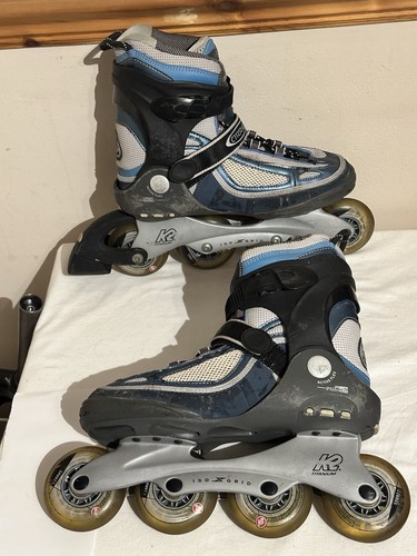 Inline roller skates - k2,