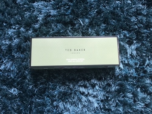Ted baker gift - baker,