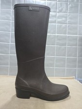 Aigle Miss Julie Rain Boots