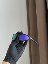 Oakley Minute 1.0 Black