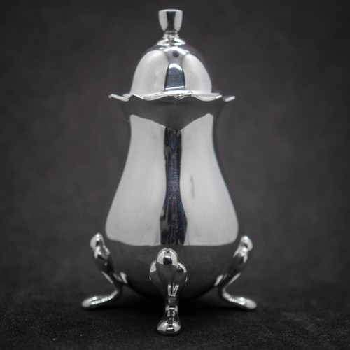 Vintage solid sterling silver - sterling,