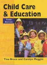 Child Care & Education 3rd