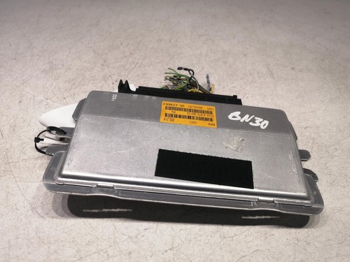 Bmw suspension control ecu - bmw,