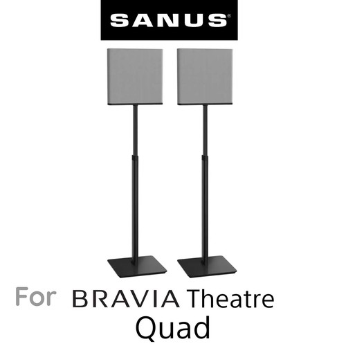 Sanus wssbtqa2 speaker - sanus,