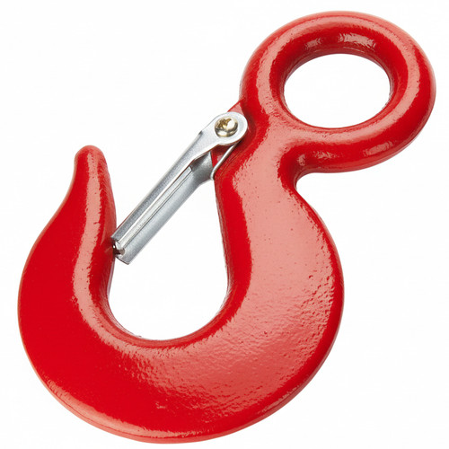 Lifting chain hook - lifting,