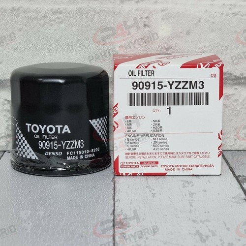 Genuine toyota engine - genuine,