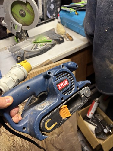 Ryobi planer be318 - ryobi, be318-2