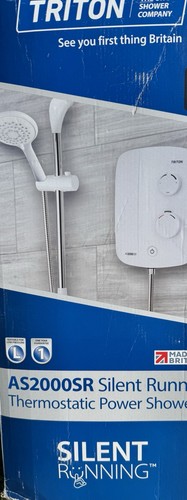 Triton silent running - triton,