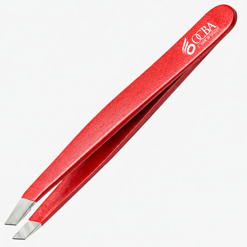 Ocba tweezers eyebrow - tweezers,