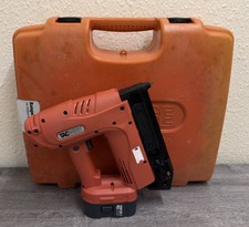 TACWISE MASTER NAILER RANGER