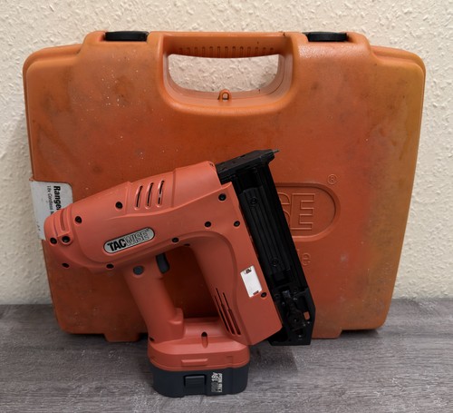 Tacwise master nailer - master, ranger