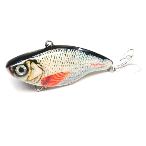 Pike lure sinking - pike,
