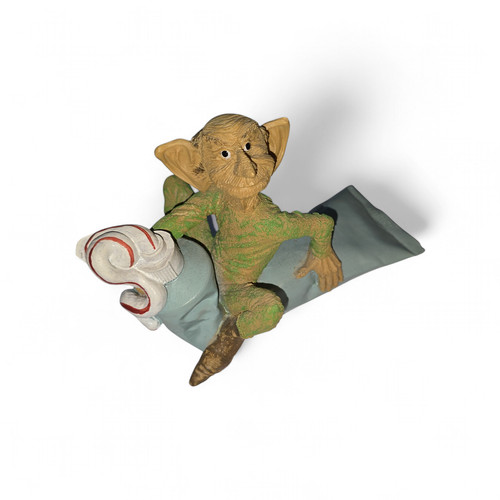 Clarecraft discworld little - discworld,