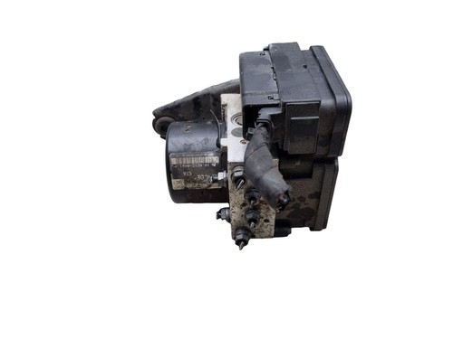 Audi abs pump - abs, modulator
