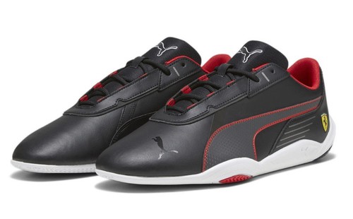 Puma scuderia ferrari - puma,
