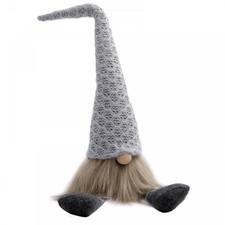 Erik Plush Scandinavian Gonk