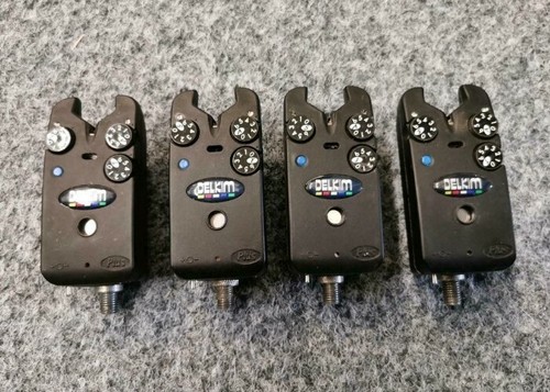 Delkim standard plus bite - 4×,