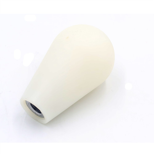Nylon gear knob - m10, 1.5