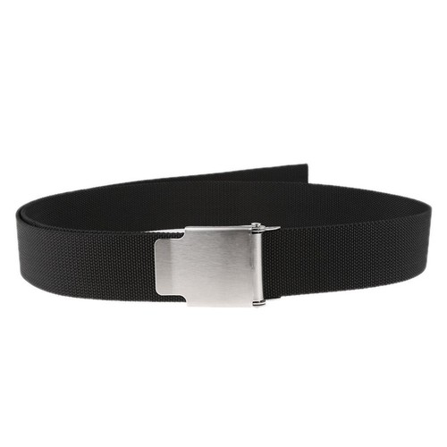 Long webbing belt - 67",
