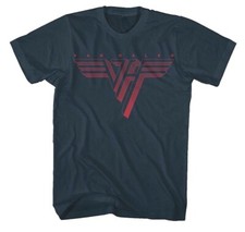 Official Van Halen T Shirt