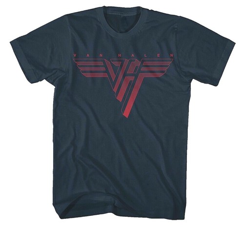 Official van halen shirt - van, t