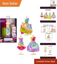 Harumika Fashion Design Kit