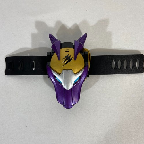 Bandai power rangers jungle - bandai,