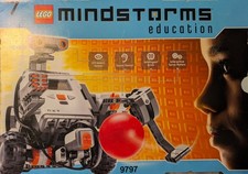 Lego Mindstorms 9797 Education