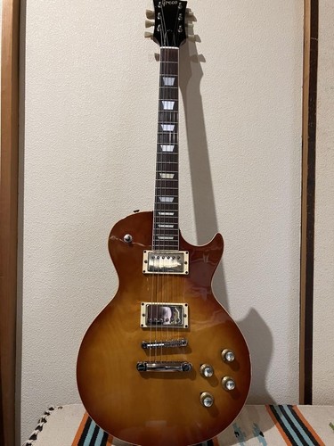 Greco single cut - greco,