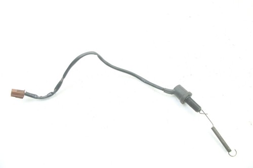 Rear stop light switch - switch,