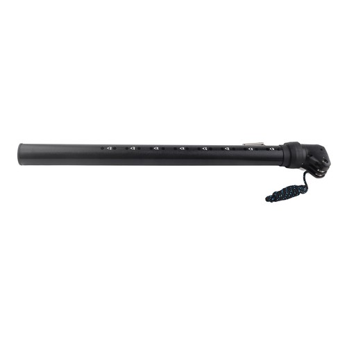 Windsurfing mast extension - windsurfing,