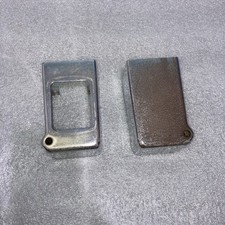 belmont barber chair fit to