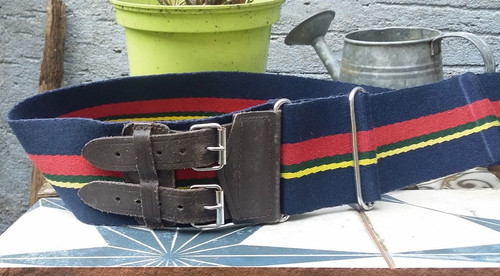 Genuine royal marines double - genuine,