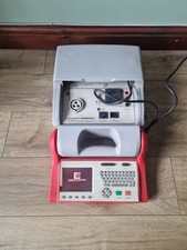 Seaward Supernova Plus PAT