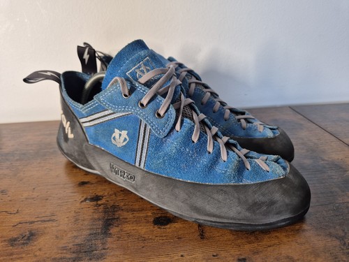 Evolv vtr3d rock climbing - vtr3d,