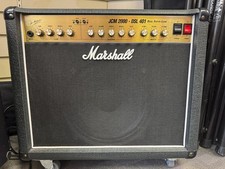 Marshall JCM 2000 DSL 401