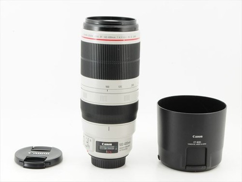Near mint hood canon ef - ],