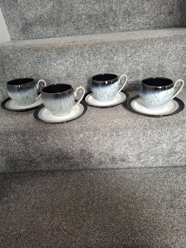 Denby halo ombre 10oz cup - denby,, ombre,