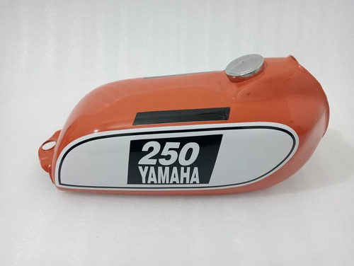 Yamaha 250 dt250 enduro - dt250,