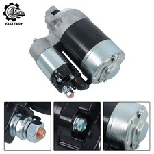 Starter Motor FOR Yanmar L40 L48 L70 L90 L100 Engines Replaces 114362 77011